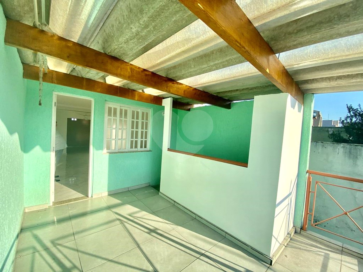 Casa à venda com 3 quartos em Vila Anglo Brasileira, São Paulo, SP