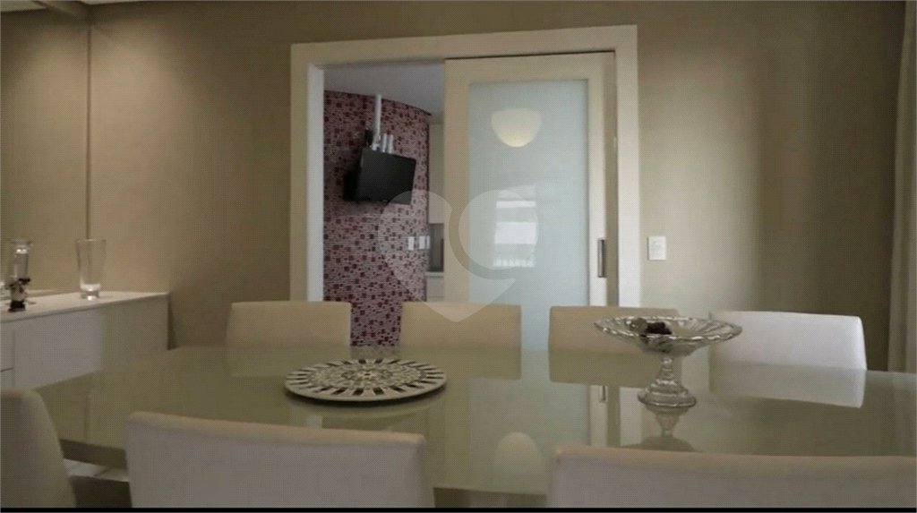 Apartamento à venda com 4 suítes em Santana, São Paulo, SP