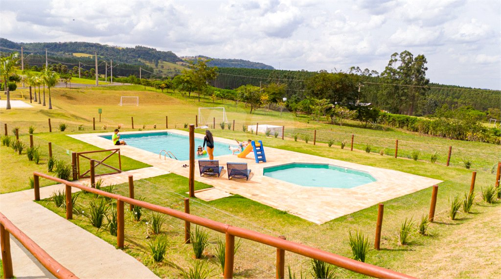 Lote a venda, em Analândia no Residencial Cuscoville