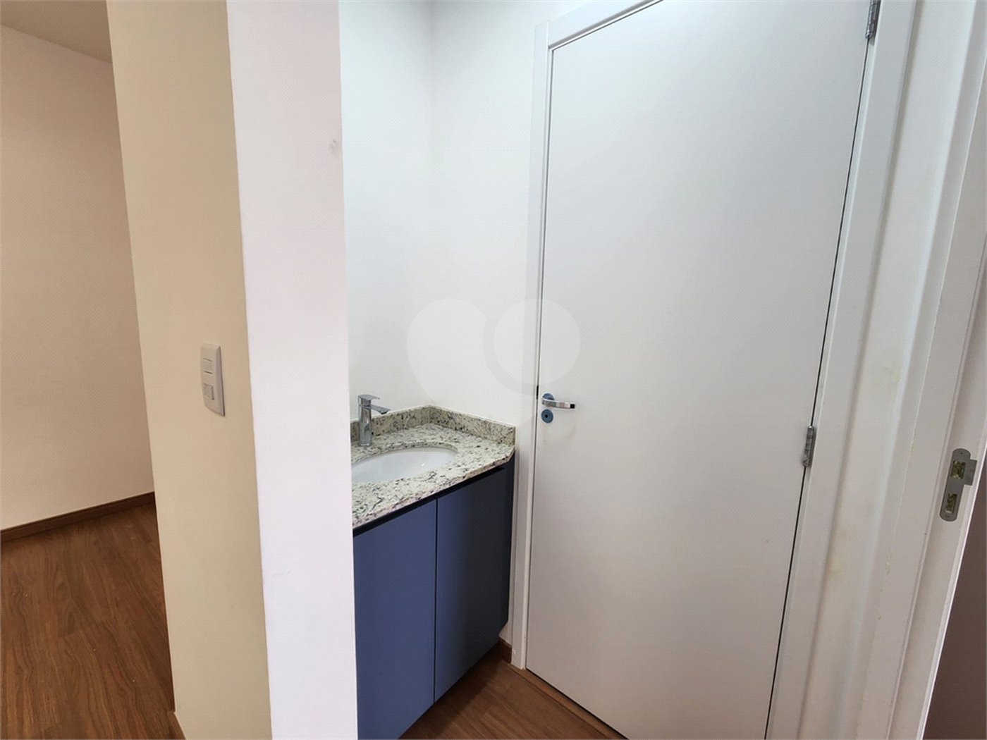 Apartamento à venda com 1 suíte em Jardim Guarujá, Sorocaba, SP