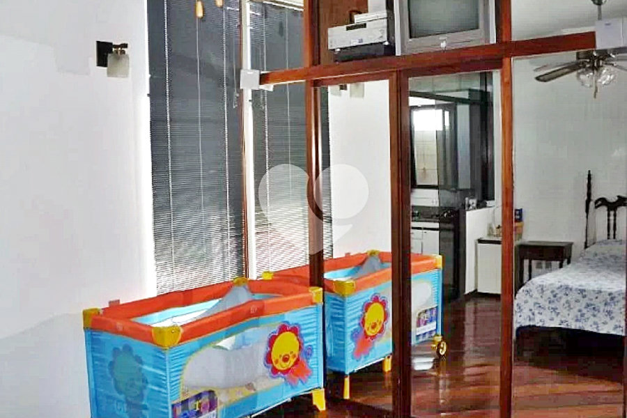 Sobrado à venda com 3 suítes em Tremembé, São Paulo, SP