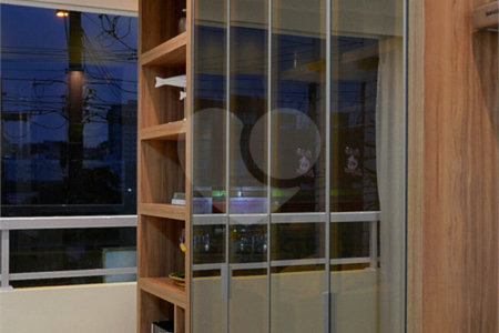 Apartamento à venda com 2 quartos no Centro, Diadema, SP