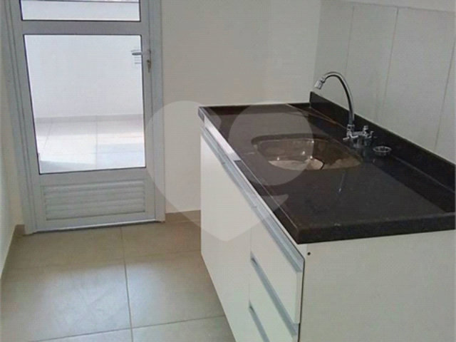 Apartamento para alugar com 2 quartos em Mandaqui, São Paulo, SP