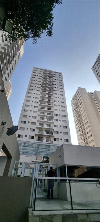 Apartamento à venda com 3 quartos, sendo 1 suíte, em Santana, São Paulo, SP