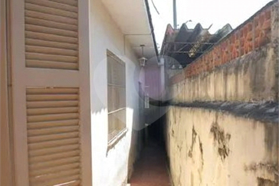 Casa Térrea à venda com 4 quartos em Limão, São Paulo, SP