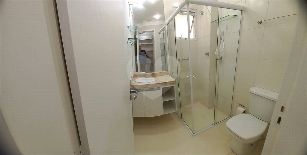 Apartamento à venda com 3 quartos, sendo 1 suíte, em Vila Helena, Atibaia, SP