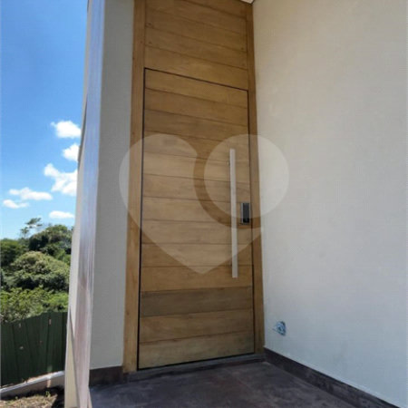 Casa à venda com 3 suítes no condomínio Reserva São Nicolau, Atibaia - SP