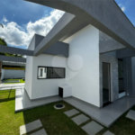 Casa à venda com 3 quartos, sendo 1 suíte, no condomínio Parque Guará, Rio de Janeiro - RJ