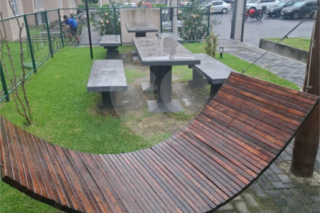 Apartamento à venda com 2 quartos em Campo Grande, Rio de Janeiro, RJ