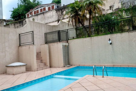 Apartamento à venda com 3 quartos, sendo 1 suíte, em Vila Progredior, São Paulo, SP