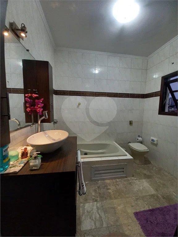 Sobrado à venda com 3 quartos, sendo 1 suíte, em Vila Aurora (zona Norte), São Paulo, SP