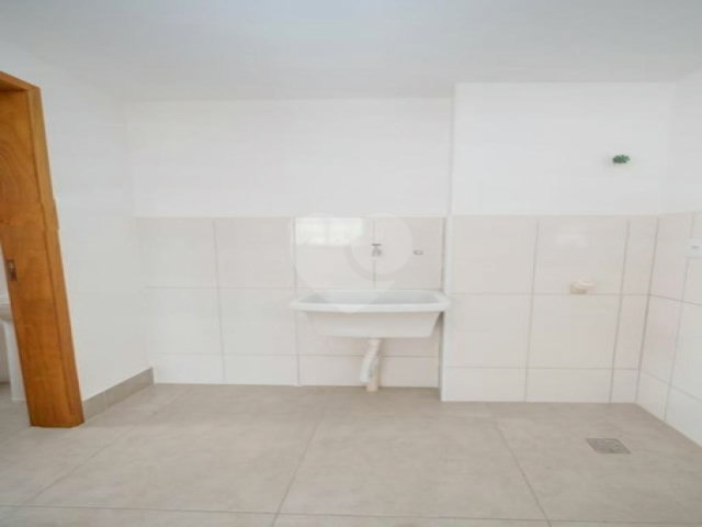 Apartamento à venda com 1 quarto em Freguesia do Ó, São Paulo, SP