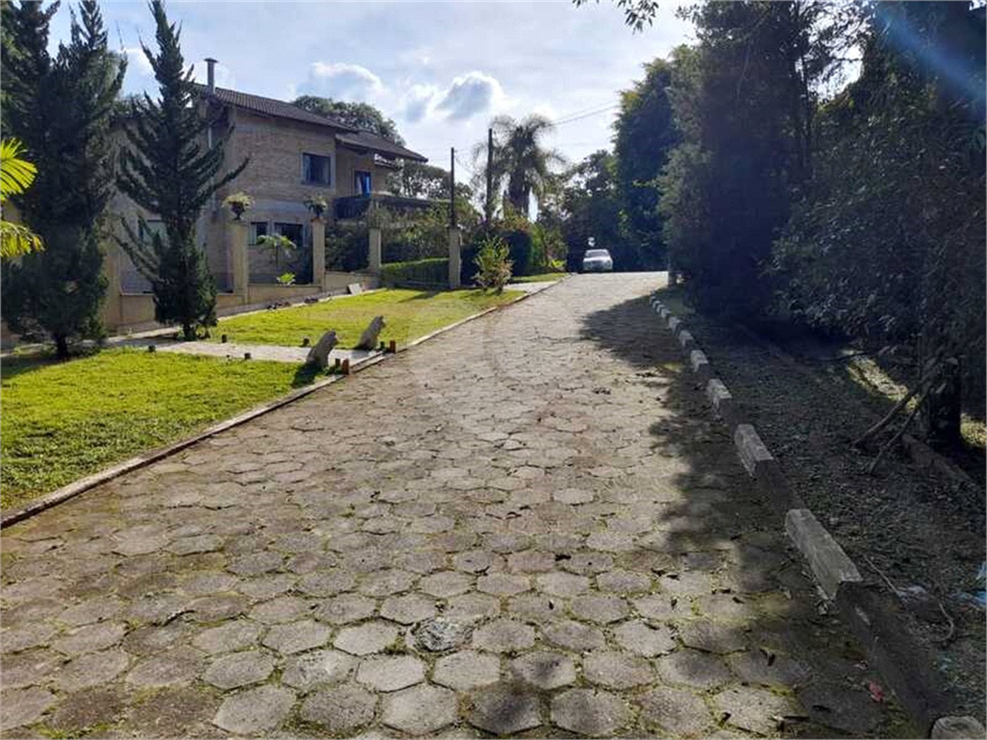 Terreno à venda em Serra da Cantareira, Mairiporã, SP