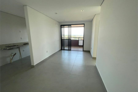Apartamento para alugar com 2 quartos, sendo 1 suíte, em Jardim Guarujá, Sorocaba, SP