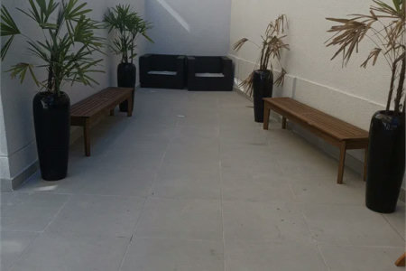 Apartamento à venda com 2 quartos em Vila Nova das Belezas, São Paulo, SP