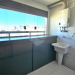 Apartamento à venda ou para alugar com 3 suítes em Chácara Santo Antônio, São Paulo, SP