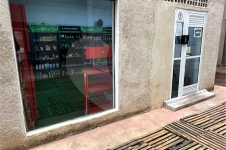 Apartamento à venda com 2 quartos em Paraíso do Morumbi, São Paulo, SP