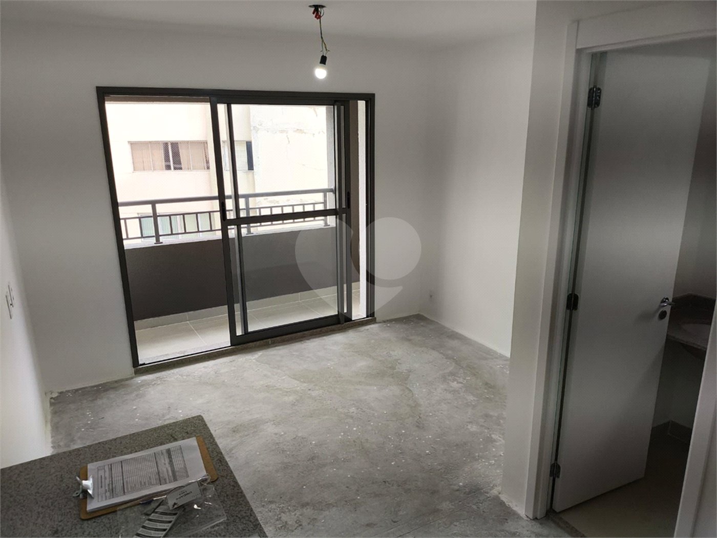 Studio à venda em Butantã, São Paulo, SP