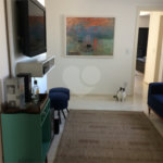 Apartamento à venda com 3 suítes em Vila Suzana, São Paulo, SP