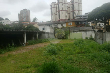 Terreno à venda em Jardim Marajoara, São Paulo, SP