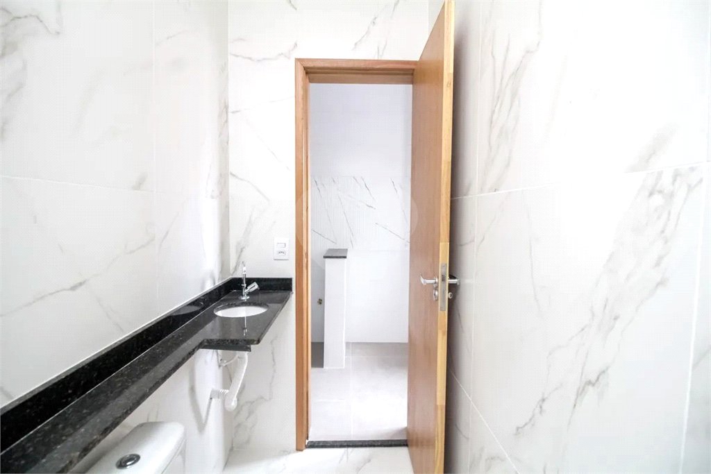 Apartamento à venda ou para alugar com 1 quarto em Vila Invernada, São Paulo, SP