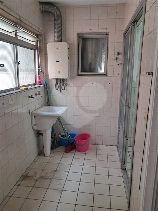 Apartamento à venda com 3 quartos, sendo 1 suíte, em Rudge Ramos, São Bernardo do Campo, SP