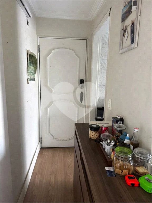 Apartamento à venda com 2 quartos em Tatuapé, São Paulo, SP
