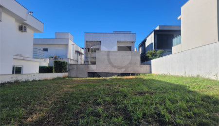 Terreno à venda no condomínio Residencial Giverny, Sorocaba - SP