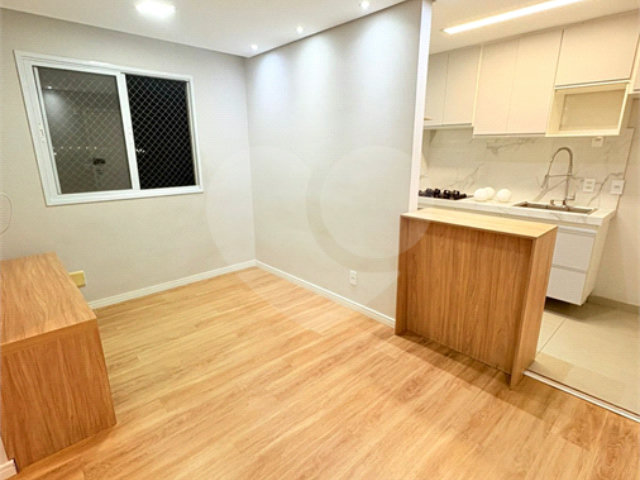Apartamento à venda com 2 quartos em Perus, São Paulo, SP