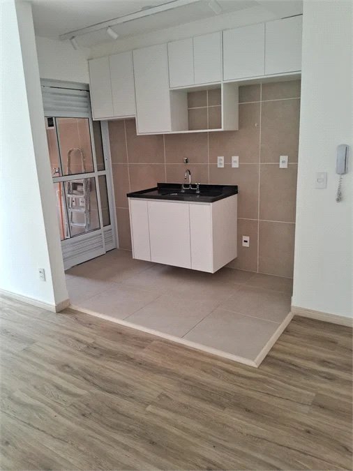 Apartamento à venda ou para alugar com 2 suítes em Água Branca, São Paulo, SP