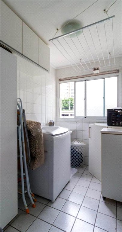 Apartamento à venda ou para alugar com 2 quartos, sendo 1 suíte, em Vila Andrade, São Paulo, SP
