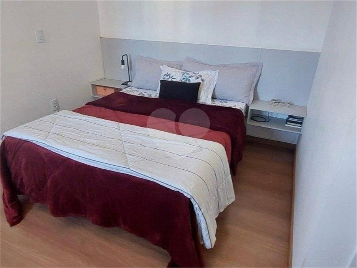 Apartamento à venda com 3 quartos, sendo 1 suíte, em Parque Campolim, Sorocaba, SP