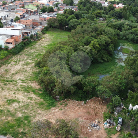 Área de Terra à venda em Vila Mineirão, Sorocaba, SP
