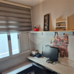 Sobrado à venda com 2 quartos, sendo 1 suíte, em Vila Nivi, São Paulo, SP