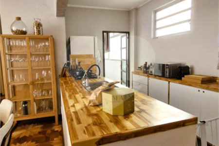 Apartamento à venda com 2 quartos, sendo 1 suíte, em Perdizes, São Paulo, SP