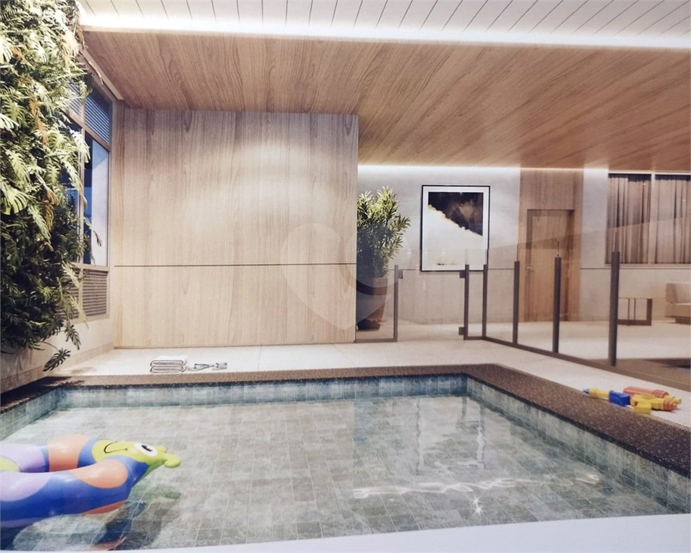 Apartamento à venda com 3 quartos, sendo 2 suítes, em Jardim das Acácias, São Paulo, SP