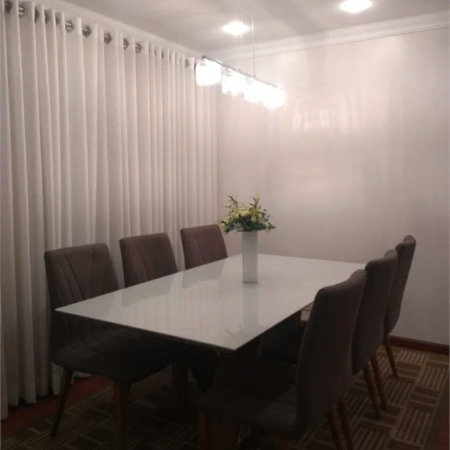 Apartamento à venda com 3 quartos, sendo 1 suíte, em Rio Pequeno, São Paulo, SP