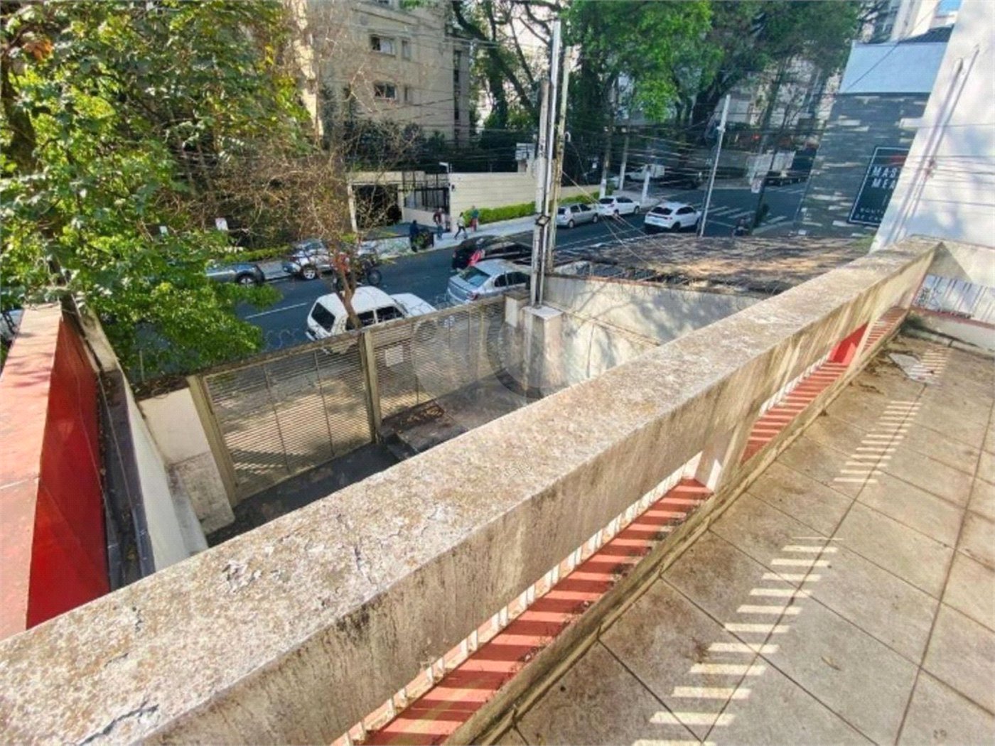 Casa para alugar com 8 quartos em Paraíso, São Paulo, SP
