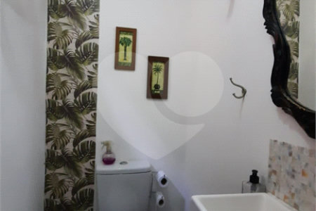 Casa à venda com 3 quartos, sendo 2 suítes, em Santo Amaro, São Paulo, SP