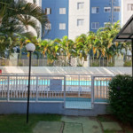 Apartamento à venda com 2 quartos em Parque Campolim, Sorocaba, SP