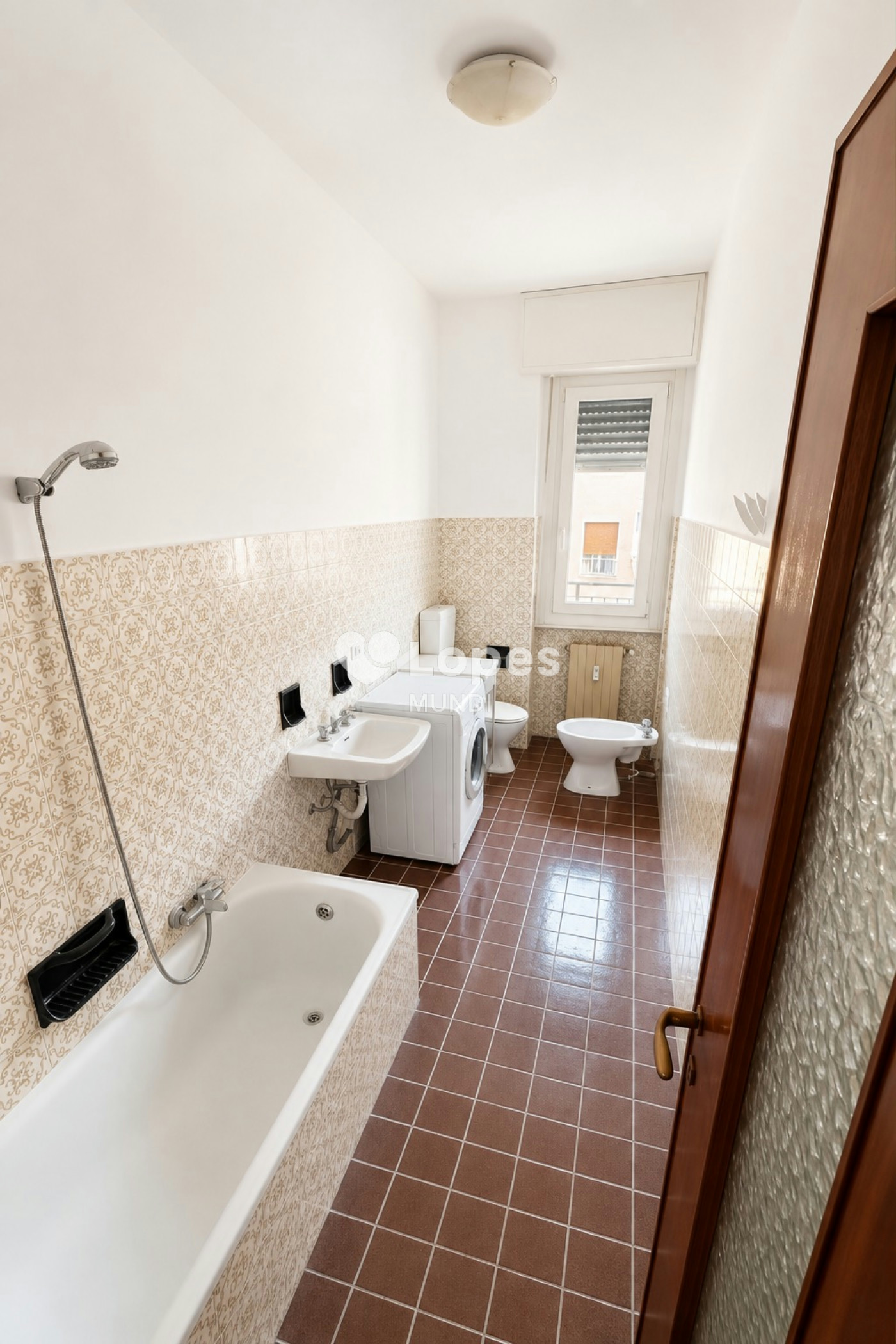 Apartamento com 2 quartos à venda em Pontecurone, Alessandria – Terraços e garagem