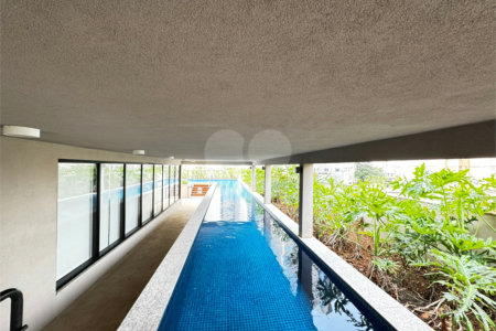Apartamento à venda com 3 suítes em Bosque das Juritis, Ribeirão Preto, SP