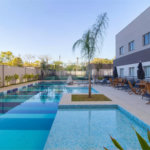 APARTAMENTO 2 DOMITÓRIOS 40 M2 MÓOCA