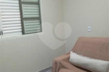 Casa térrea em Jardim Menzani- Ibaté/SP