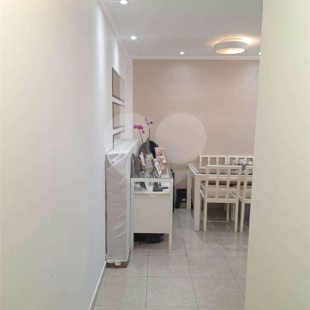Apartamento à venda com 2 quartos, sendo 1 suíte, em Mooca, São Paulo, SP