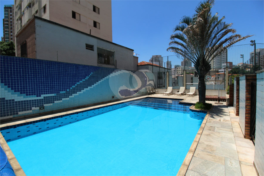 Apartamento à venda com 4 suítes em Santana, São Paulo, SP