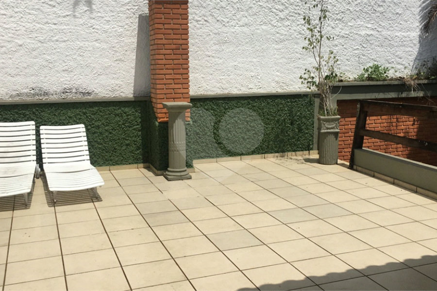Terreno à venda com 3 quartos, sendo 1 suíte, em Horto Florestal, São Paulo, SP