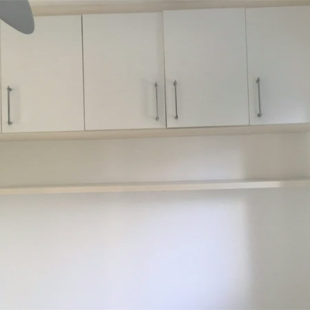 Apartamento à venda com 4 suítes em Vila Suzana, São Paulo, SP