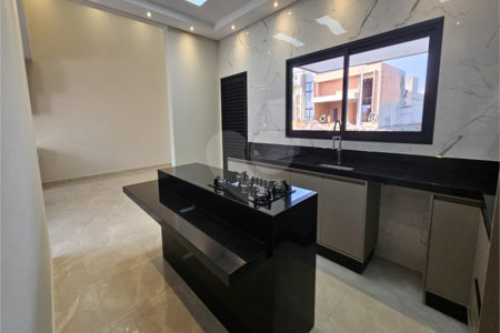 Casa à venda com 3 suítes no condomínio Residencial Evidencias Indaiatuba, Indaiatuba - SP