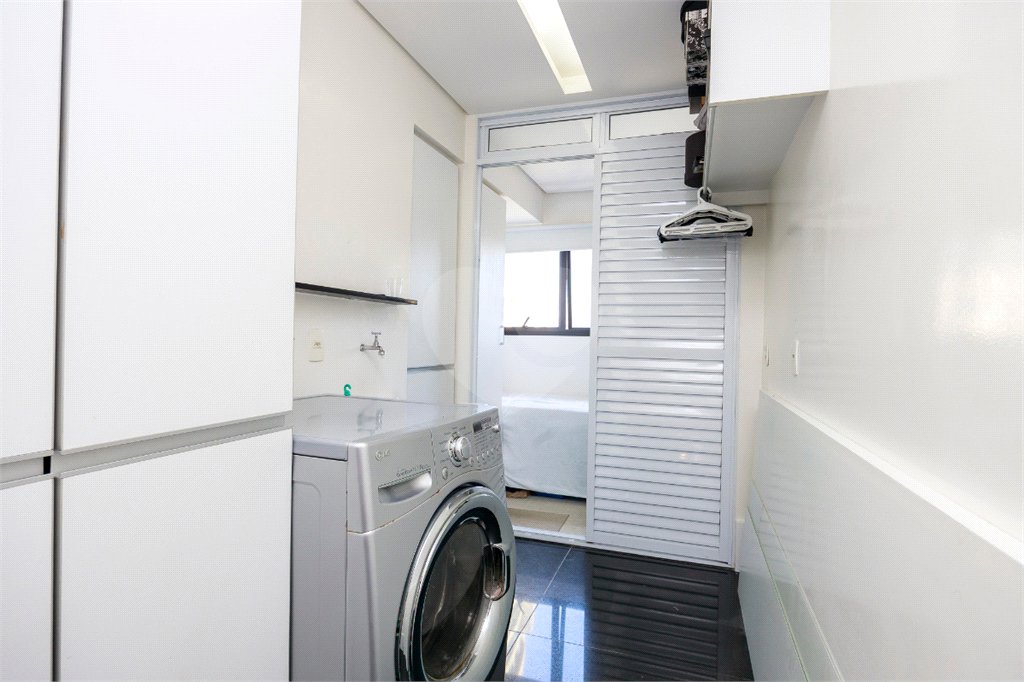 Apartamento à venda com 3 suítes em Cidade Monções, São Paulo, SP